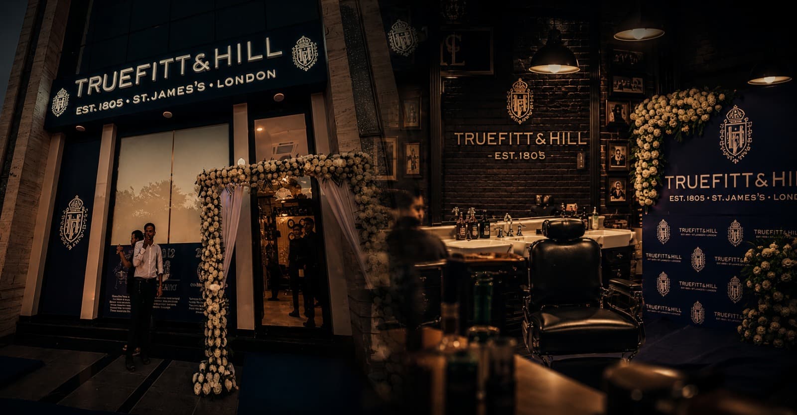 TRUFITT & HILL