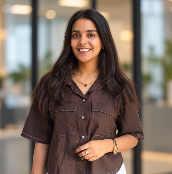 Anushka Singh