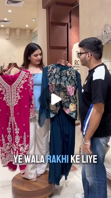 Omaxe Chowk - Festive & Rakhi Shopping Spree