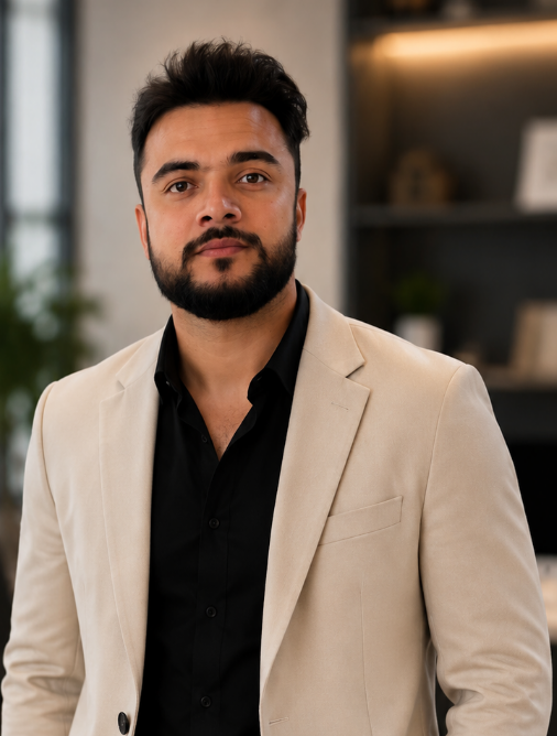 Gagan Shergill