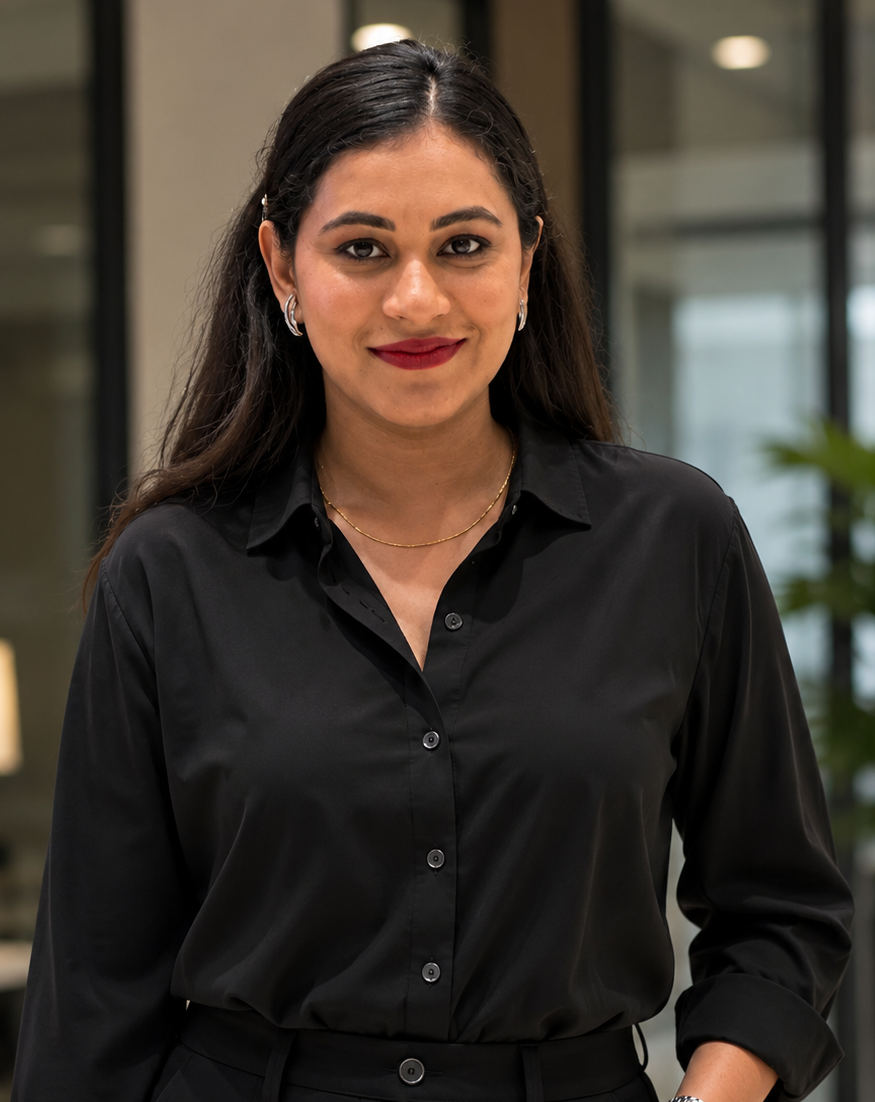 Harin Kaur