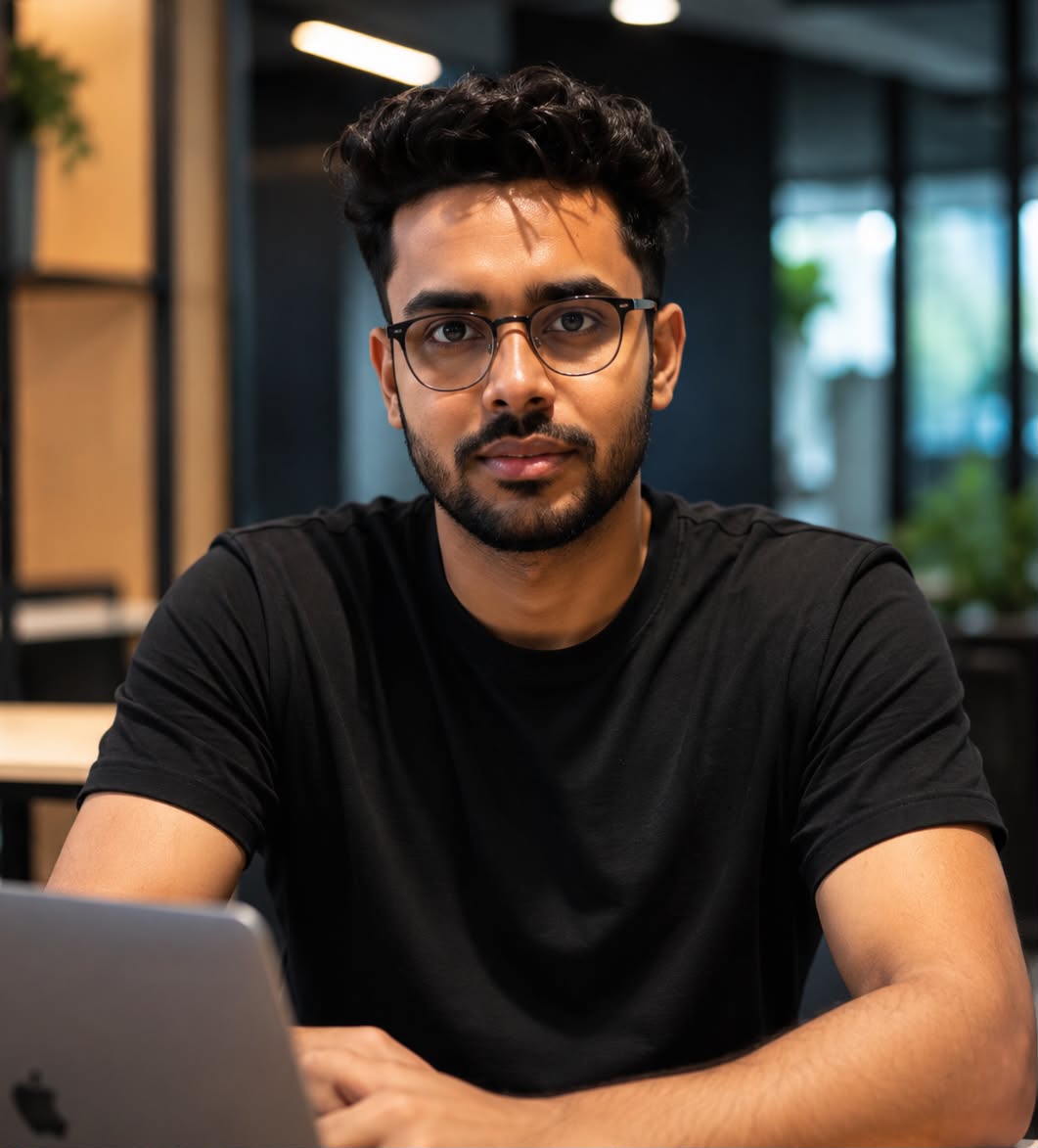 Himanshu Jindal