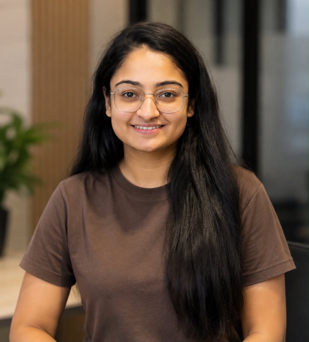 Jiya Kalra