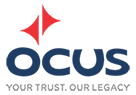 Ocus Group logo