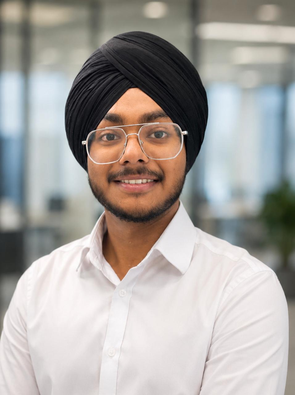 Lovepreet Singh