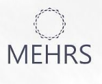 MEHRS Brand Logo