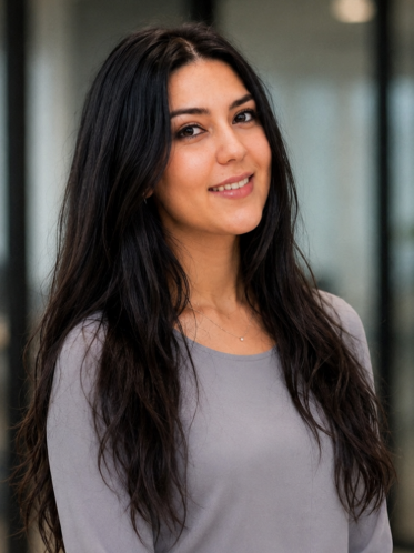 Prachi Khushalani