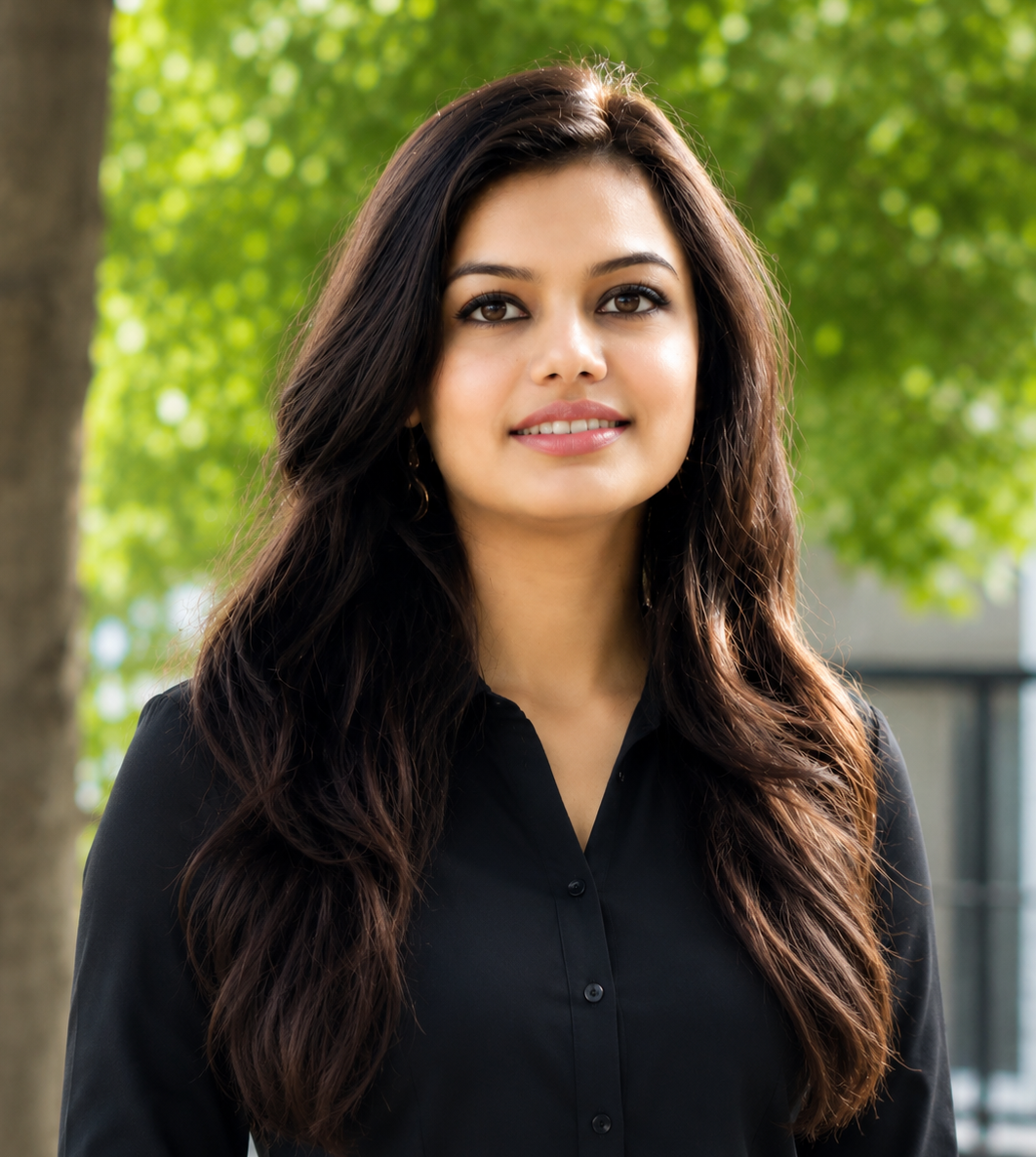 Rimsha Khan