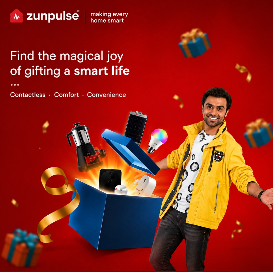Smart Living Launch Campaigns